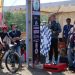 Umar Ahmad Buka Event TuBaBa XC Race 2021