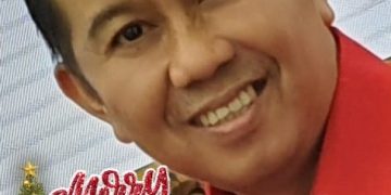 Herman Opy Sanda: Selamat Hari Natal dan Tahun Baru 2022