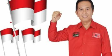 HOS COMUNITY Siap Dukung Langkah Politik Herman Opy Sanda di 2024