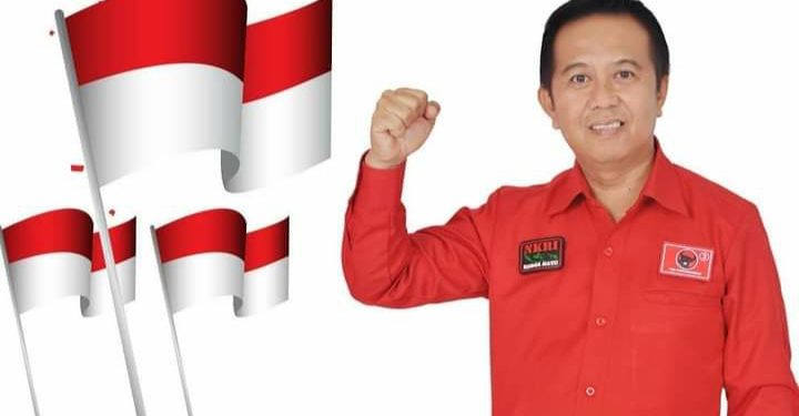 HOS COMUNITY Siap Dukung Langkah Politik Herman Opy Sanda di 2024