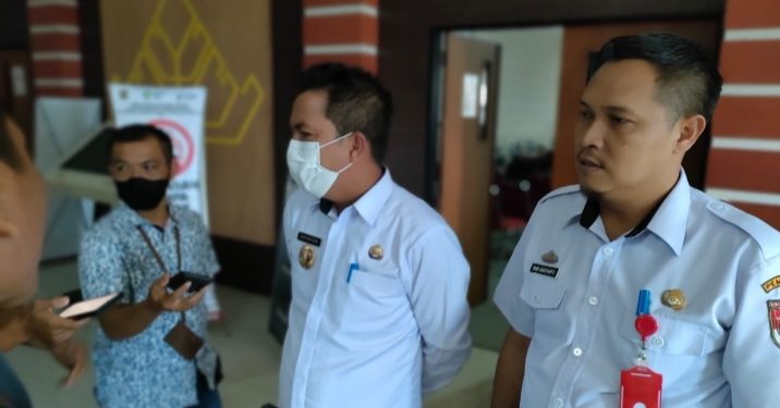 DPMT Berikan Pembekalan Kepada 69 Kepala Tiyuh