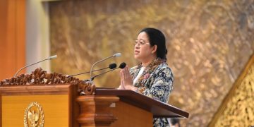 Puan Maharani: RUU TPKS Disahkan Jadi Inisiatif DPR Pekan Depan