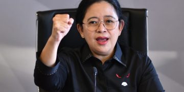 Launching Pogram Keluarga Berkualitas PDIP, Puan Maharani, Tekankan RI Harus Bebas Stunting Guna Cetak Generasi Emas