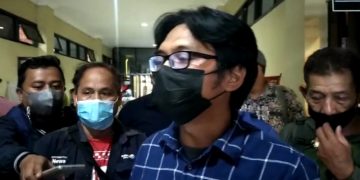 Serahkan Legal Opinion, Koalisi Dorong Penegakan Hukum Terkait Kekerasan Terhadap Jurnalis