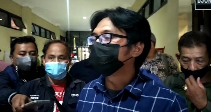 Serahkan Legal Opinion, Koalisi Dorong Penegakan Hukum Terkait Kekerasan Terhadap Jurnalis