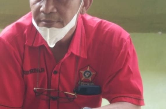 Tim Gugus Tugas Reforma Agraria Didesak Segera Tindaklanjuti Rekomendasi DPRD TuBaBa