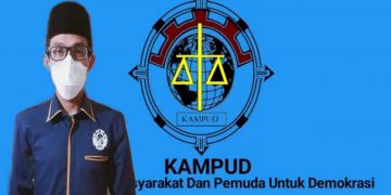 DPP KAMPUD Dukung Kejari Lampung Tengah Tuntaskan Laporan Dugaan Korupsi Pengadaan Obat di RSUD DSR