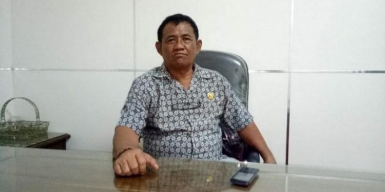 Ini Tanggapan Joko Kuncoro Terkait Siswa SDN di Pecat
