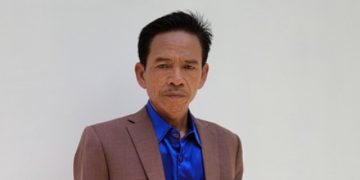 Ketua SMSI TuBaBa,Mukkadam: Oknum Kepsek Kebiri Kecerdasan Tunas Bangsa