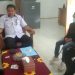 Wali Murid, Siswa yang di Keluarkan dari SDN 09 Sambangi Dinas Pendidikan dan Kebudayaan TuBaBa