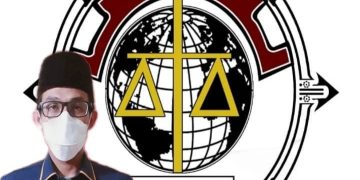 DPP KAMPUD Soroti Sejumlah Dugaan Korupsi Proyek di UIN RIL