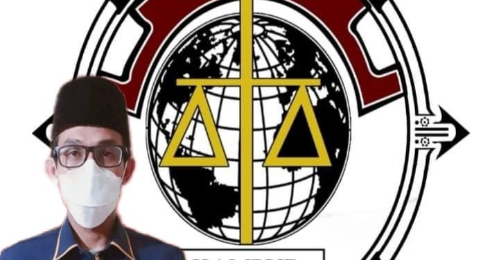 DPP KAMPUD Soroti Sejumlah Dugaan Korupsi Proyek di UIN RIL