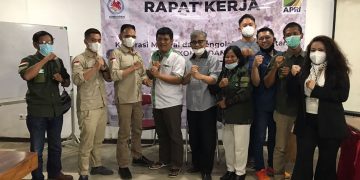 APRI Sambut Baik Gagasan Pembangunan Bukit Algoritma