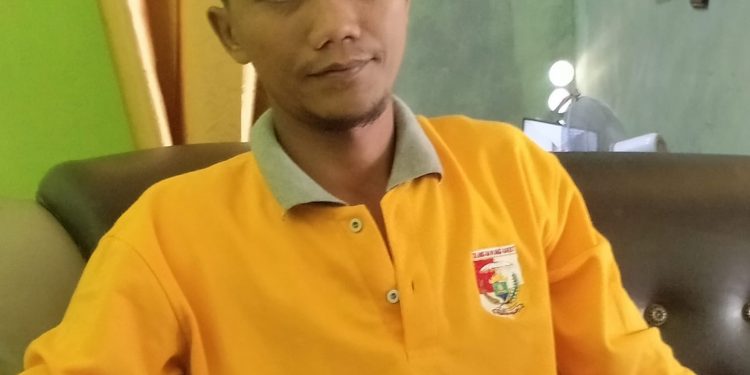 Bola Panas Sertifikat PTSL Tiyuh Sido Makmur, Panitia Saling Lempar Tanggung Jawab