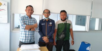 DPP KAMPUD Mediasikan Sengketa Antara PT WA Dengan Mantan Karyawan