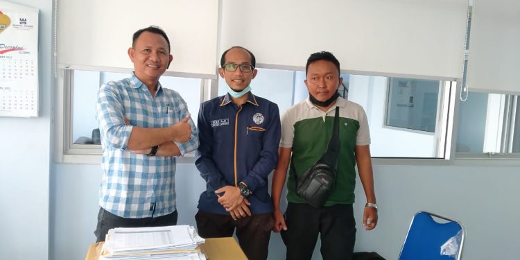 DPP KAMPUD Mediasikan Sengketa Antara PT WA Dengan Mantan Karyawan