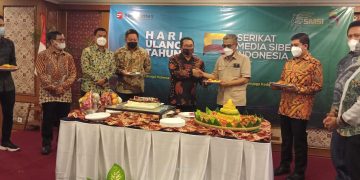 Berbicara di depan Para Pimpinan SMSI se-Indonesia, Budiman Sudjatmiko Paparkan rancangan Metaverse Nusantara