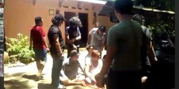 Tersangka Penganiaya Wartawan Dibekuk, SMSI Pusat Apresiasi Polri