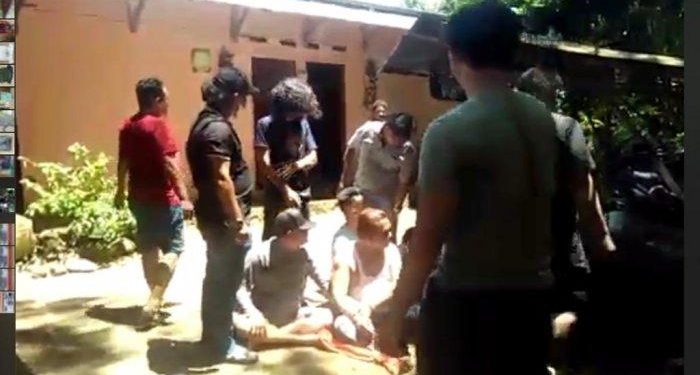 Tersangka Penganiaya Wartawan Dibekuk, SMSI Pusat Apresiasi Polri