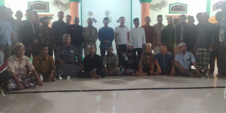 Wacana Pemekaran Tiyuh Panaragan Makmur Terus Diperjuangkan