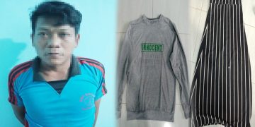 Setubuhi Paksa Anak di Kebun Sawit, Pria 32 Tahun Ditangkap Polsek Gedung Aji