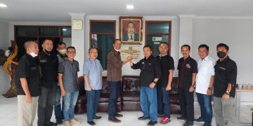 Jaga Kekompakan, PWI-SMSI Bangun Media Bermartabat dan Profesional