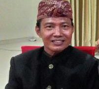 Achmad Sobrie Minta Bupati TuBaBa Rekomendasikan Pencabutan HGU 16 An PT HIM