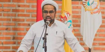 Tim AMN Siap Dukung Ali Muhktar Ngabalin untuk DPR RI