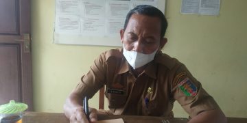 H Nur Kholis: Mari Jaga Prokes Agar Belajar Berjalan Lancar