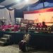 Tiyuh Margo Mulyo Adakan Pagelaran Wayang Kulit dan Doa Bersama