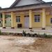Balai Tiyuh Pagar Jaya, Sunyi Sepi Bak Tak Berpenghuni