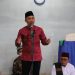 Parosil Mabsus Safari Ramadhan di Masjid Jami Al- Muhajirin Pekon Suka Jaya