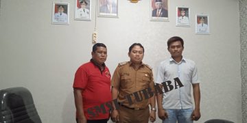 Ini Kata Inspektorat Terkait Tiyuh Candra Kencana