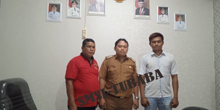 Ini Kata Inspektorat Terkait Tiyuh Candra Kencana