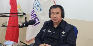 SMSI Lampung Dukung Imbauan Dewan Pers Jelang Lebaran, Larang Anggota Minta THR ke Lembaga Lain