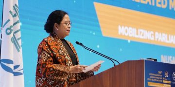 Puan Maharani: Pemerintah Harus Buktikan Layanan PeduliLindungi Tak Langgar Privacy
