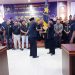 DPD Partai Umat Pekanbaru Resmi Dikukuhkan