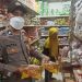 Monitoring Minyak Goreng di Toko, Iptu Poniran: Kedapatan Menimbun Akan Dilakukan Tindakan Tegas