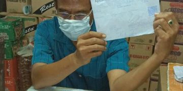 Pedagang Keluhkan Suplai Kurang Takaran Minyak Goreng Curah Dari BUMN Pangan, Achmad Hafiz: Evaluasi Kinerja Direksi dan Komisarisnya