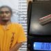 Bawa Narkotika, Buruh Asal Way Kenanga Ditangkap Polres Tulang Bawang