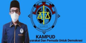 Polemik Aplikasi PeduliLindungi, DPP KAMPUD Minta Pemerintah Audit LSM Penerima Dana Luar Negeri