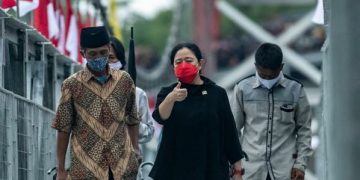 Puan Maharani: Pemerintah Agar Fasilitasi Masyarakat Sebaik Mungkin Saat Mudik Lebaran