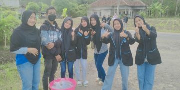 SMAN 03 Tulang Bawang Tengah, Bagikan Takjil