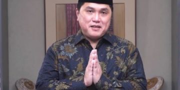 Jelang Ramadhan,Tokoh Nasional dari Lampung Bertebaran