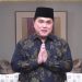 Jelang Ramadhan,Tokoh Nasional dari Lampung Bertebaran