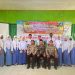Cegah Kenakalan Remaja, Satbinmas Polres Tulang Bawang Binluh ke Sekolah