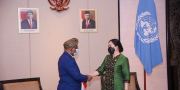 Bertemu Presiden Majelis Umum PBB, Puan Singgung UU TPKS Sebagai Dukungan Bagi Perlindungan Perempuan