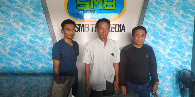 Manajemen Bening Net Tubaba, Gerak Cepat Tanggapi Keluhan Konsumen