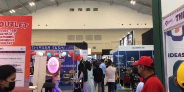 Bisnis Franchise Bangkit, Inilah Merek Franchise dan BO Paling Top