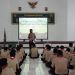 Bekali dan Tumbuhkan Semangat Bela Negara, Korem 071/Wijayakusuma Berikan Latihan Bela Negara dan Kepramukaan SMK 75-1 Purwokerto